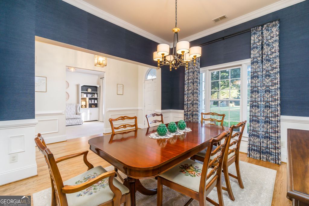 9325 Spinnaker Lane, Gainesville, GA 30506 — photo 5