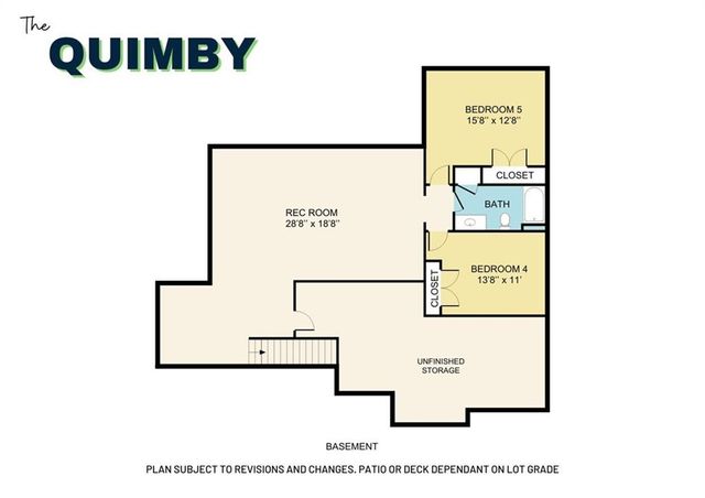 30507 E 138th Street, Lee's Summit, MO 64086