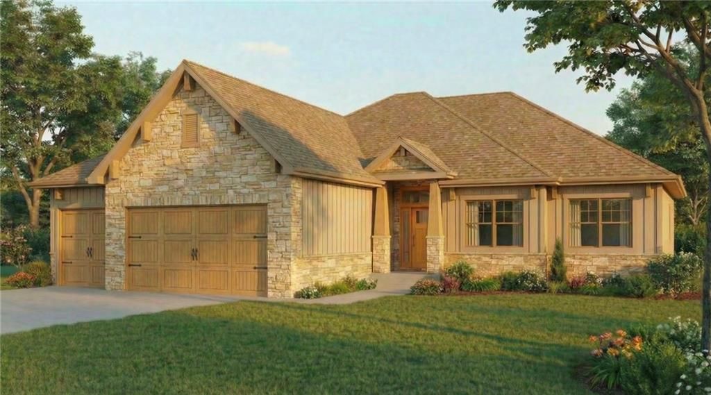 30507 E 138th Street, Lee's Summit, MO 64086