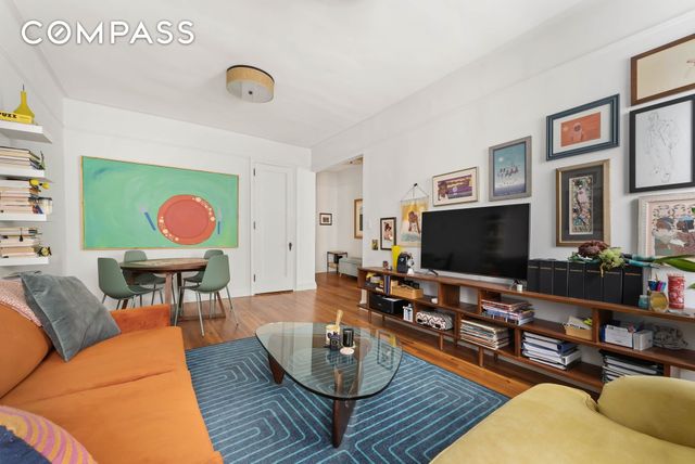 668 Riverside Dr Apt 4E, New York City, NY 10031