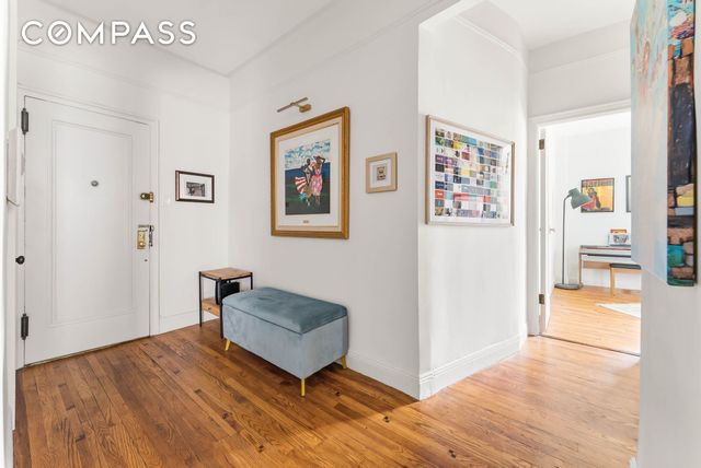 668 Riverside Dr Apt 4E, New York City, NY 10031