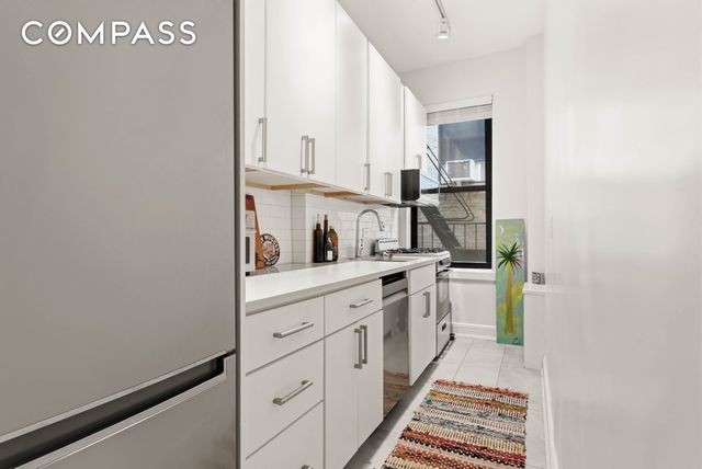 668 Riverside Dr Apt 4E, New York City, NY 10031
