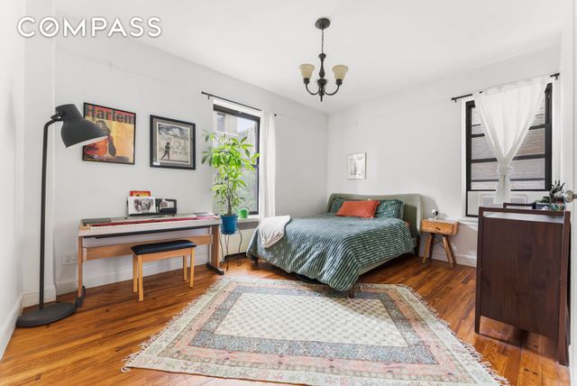 668 Riverside Dr Apt 4E, New York City, NY 10031