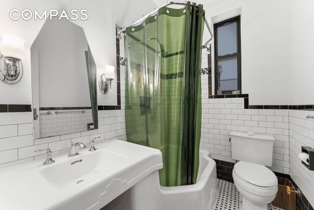 668 Riverside Dr Apt 4E, New York City, NY 10031