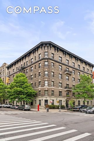 668 Riverside Dr Apt 4E, New York City, NY 10031