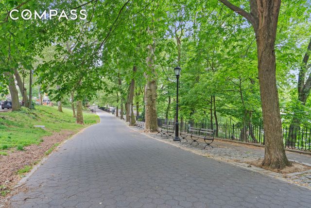 668 Riverside Dr Apt 4E, New York City, NY 10031