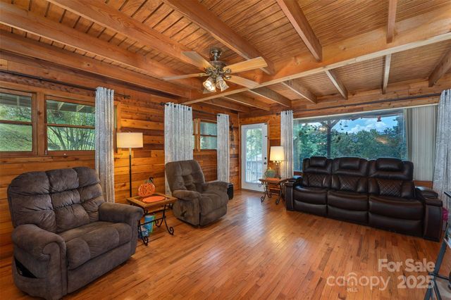 1145 Woolyshot Branch Road, Hot Springs, NC 28743