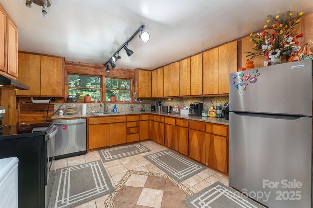 1145 Woolyshot Branch Road, Hot Springs, NC 28743