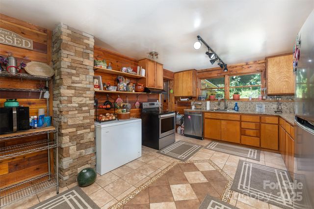 1145 Woolyshot Branch Road, Hot Springs, NC 28743