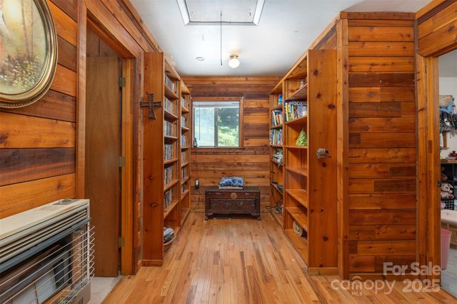1145 Woolyshot Branch Road, Hot Springs, NC 28743