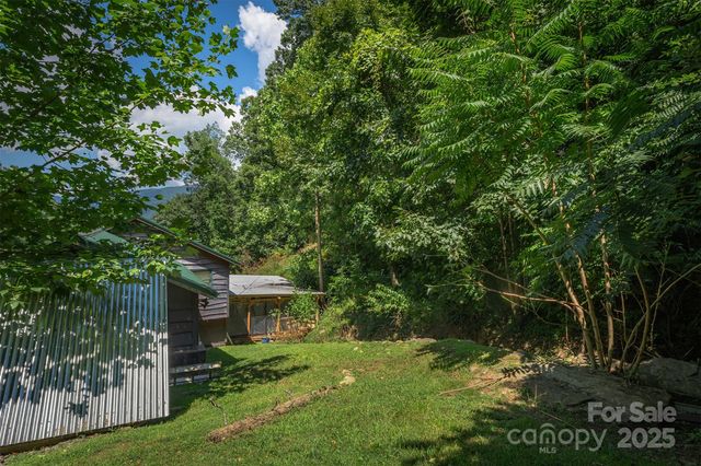 1145 Woolyshot Branch Road, Hot Springs, NC 28743