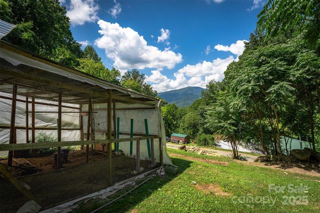 1145 Woolyshot Branch Road, Hot Springs, NC 28743