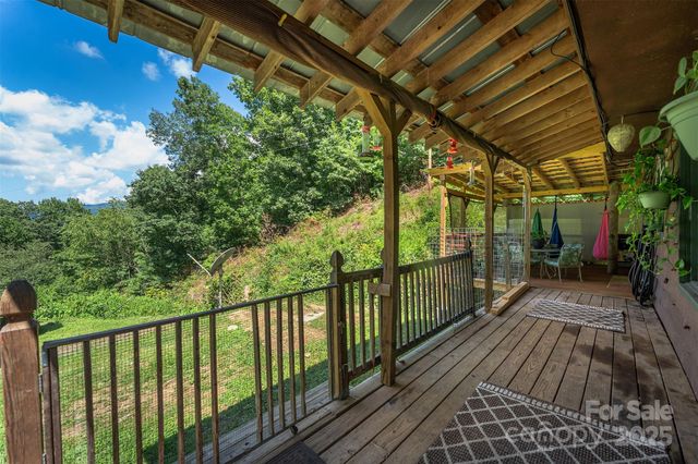 1145 Woolyshot Branch Road, Hot Springs, NC 28743