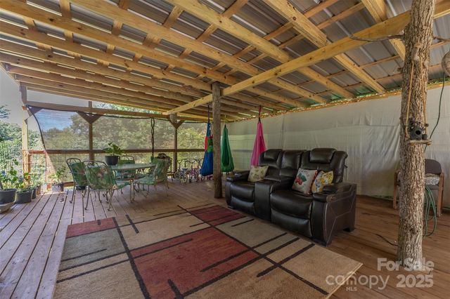 1145 Woolyshot Branch Road, Hot Springs, NC 28743