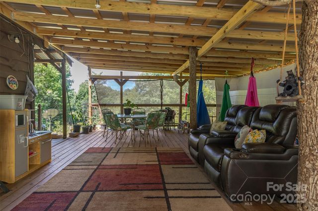 1145 Woolyshot Branch Road, Hot Springs, NC 28743