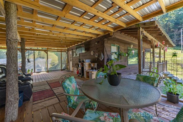 1145 Woolyshot Branch Road, Hot Springs, NC 28743
