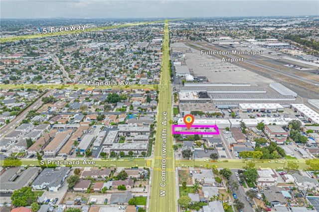 3515 W COMMONWEALTH, Fullerton, CA 92833