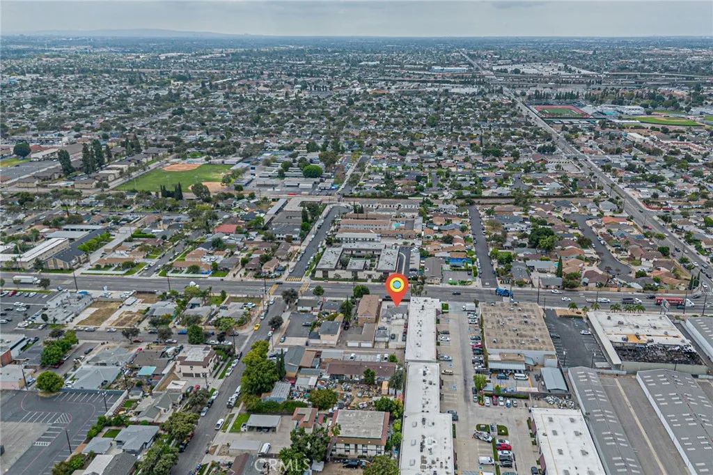 3515 W COMMONWEALTH, Fullerton, CA 92833