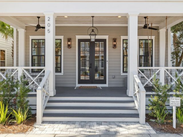 205 Seacrest Beach Blvd West, Seacrest, FL 32461