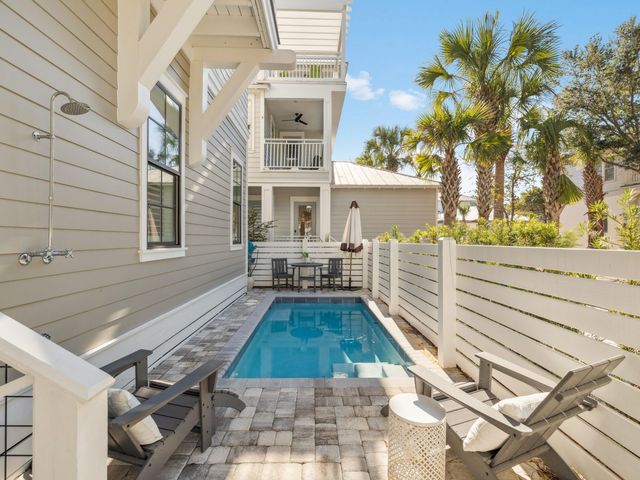 205 Seacrest Beach Blvd West, Seacrest, FL 32461