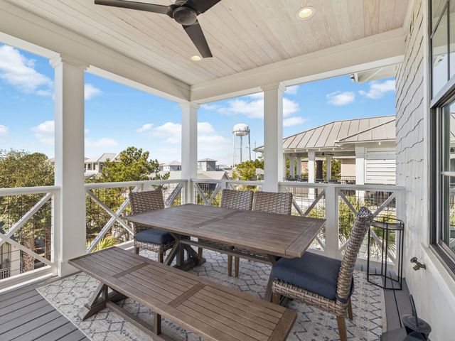 205 Seacrest Beach Blvd West, Seacrest, FL 32461