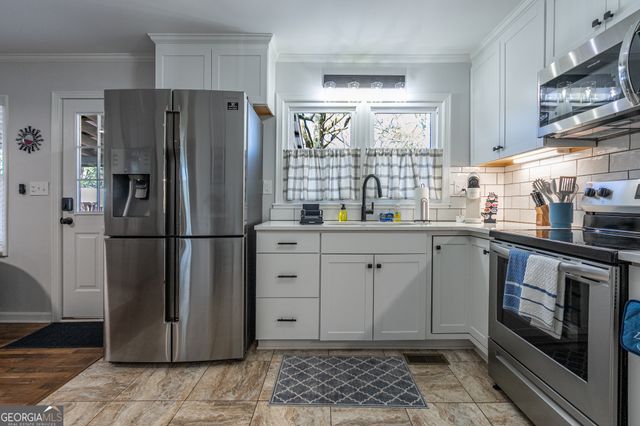 54 Old Tennessee Road NE, Cartersville, GA 30121