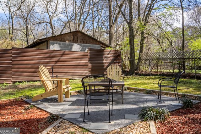 54 Old Tennessee Road NE, Cartersville, GA 30121