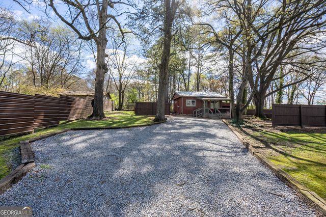 54 Old Tennessee Road NE, Cartersville, GA 30121