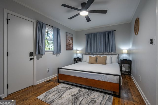 54 Old Tennessee Road NE, Cartersville, GA 30121