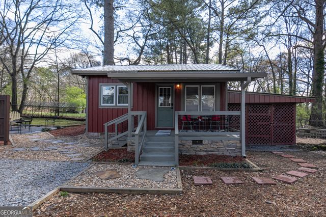 54 Old Tennessee Road NE, Cartersville, GA 30121