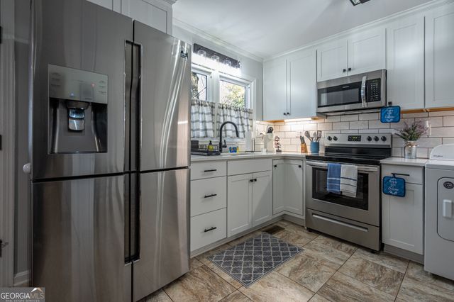 54 Old Tennessee Road NE, Cartersville, GA 30121