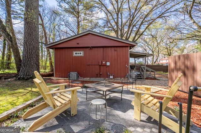 54 Old Tennessee Road NE, Cartersville, GA 30121