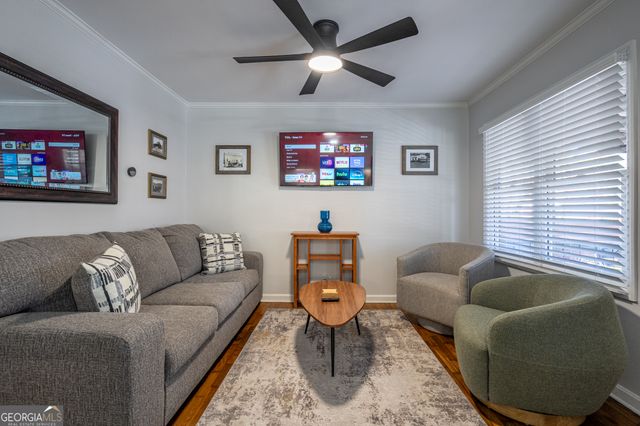 54 Old Tennessee Road NE, Cartersville, GA 30121