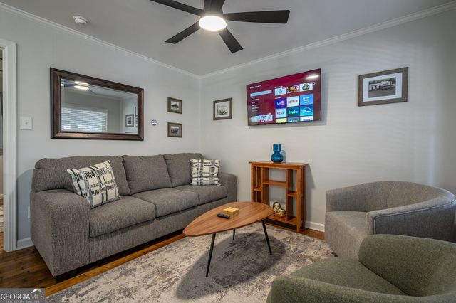 54 Old Tennessee Road NE, Cartersville, GA 30121