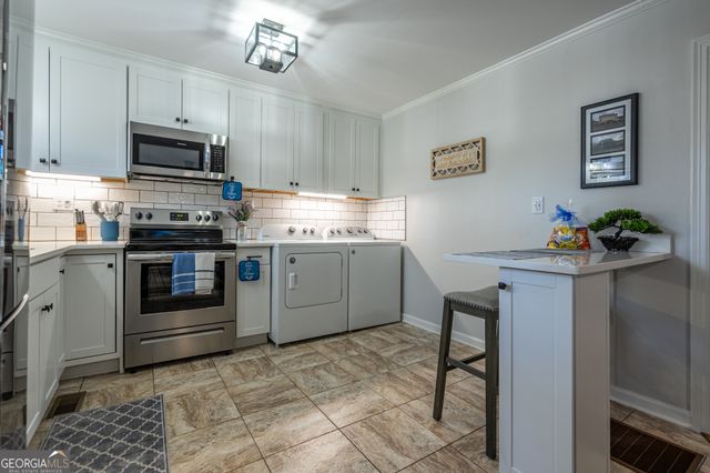 54 Old Tennessee Road NE, Cartersville, GA 30121