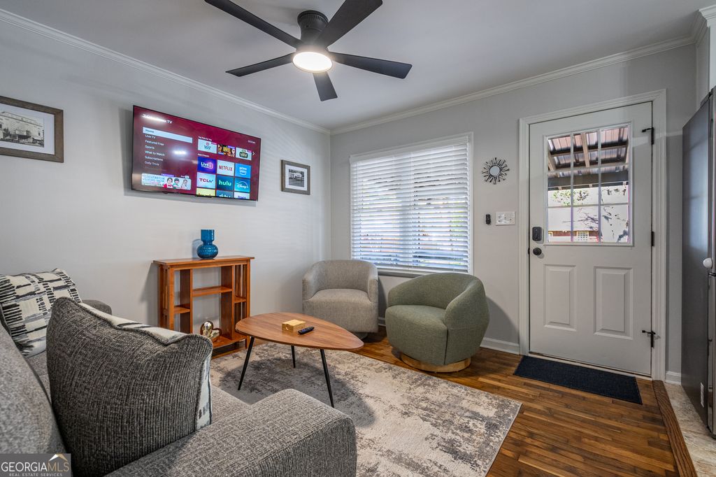 54 Old Tennessee Road NE, Cartersville, GA 30121