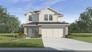 2838 Whispering Pines Way, Arlington, TX 76015