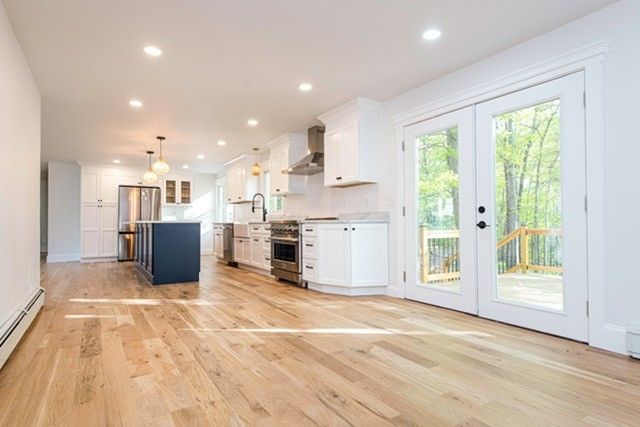 39 Mann School Road, Smithfield, RI 02917