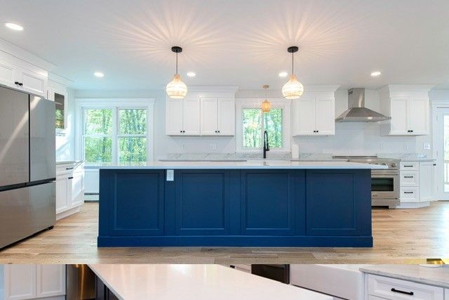 39 Mann School Road, Smithfield, RI 02917