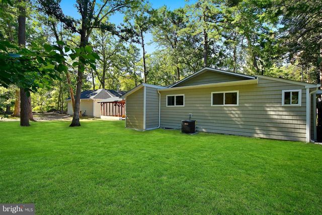 43 BISHOP ST, Browns Mills, NJ 08015