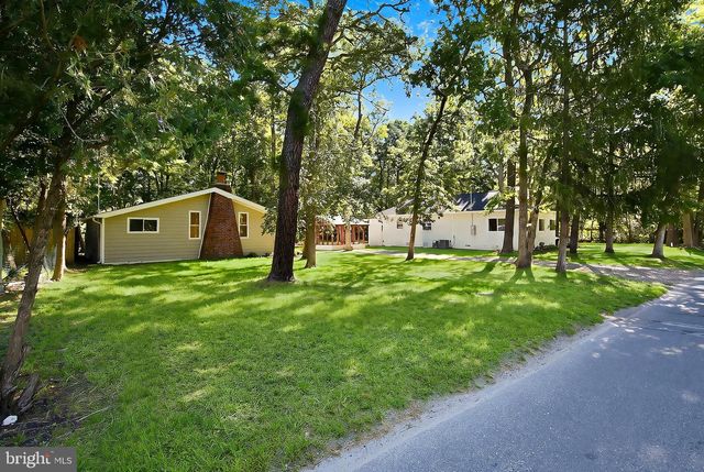 43 BISHOP ST, Browns Mills, NJ 08015