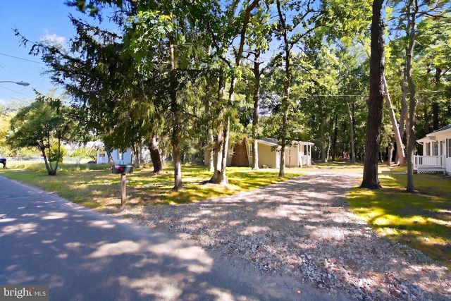43 BISHOP ST, Browns Mills, NJ 08015