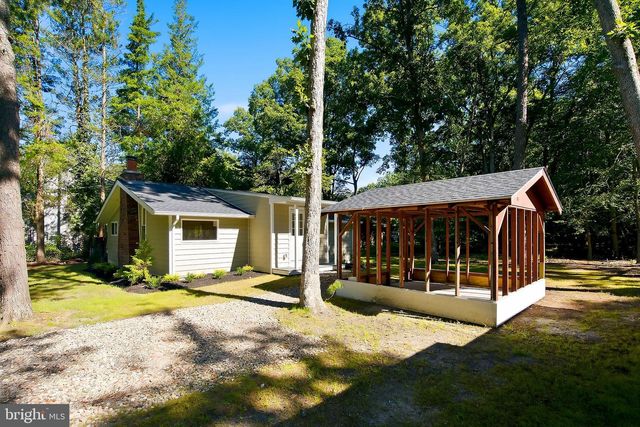 43 BISHOP ST, Browns Mills, NJ 08015