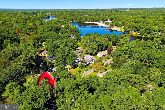 43 BISHOP ST, Browns Mills, NJ 08015