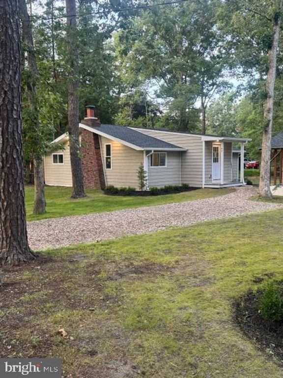 43 BISHOP ST, Browns Mills, NJ 08015