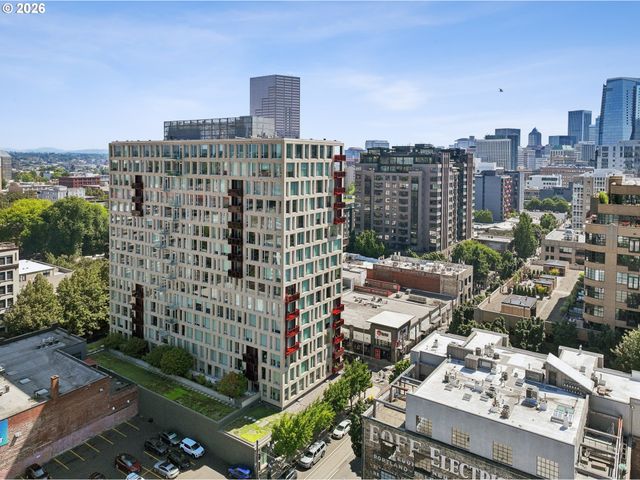 937 Nw GLISAN St 237, Portland, OR 97209