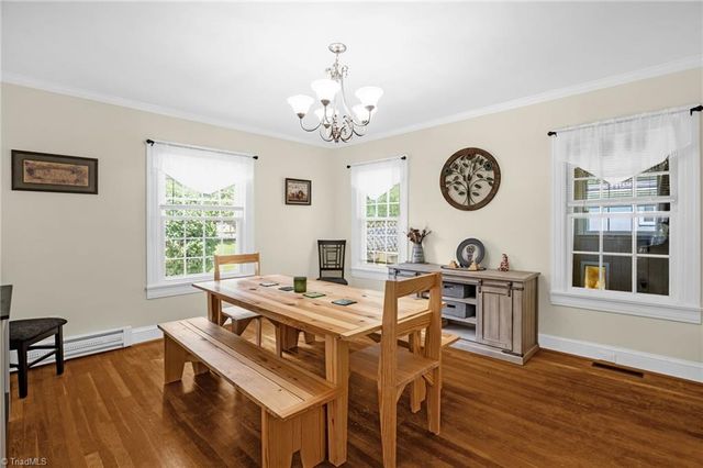 403 Fayetteville Street, Liberty, NC 27298