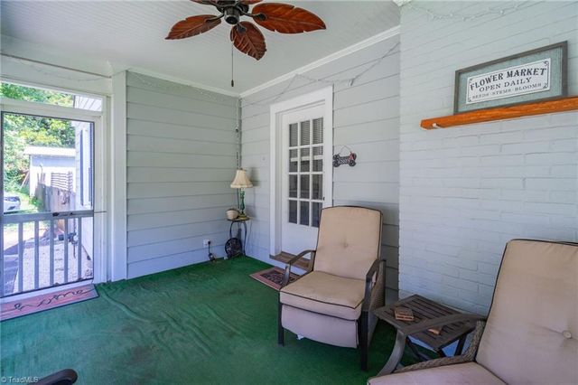 403 Fayetteville Street, Liberty, NC 27298