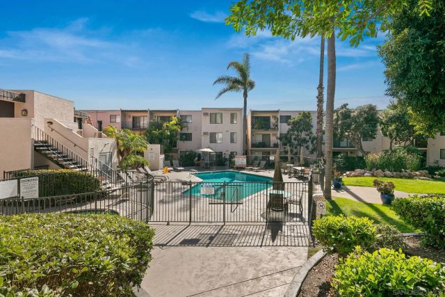 6780 Friars Rd 272, San Diego, CA 92108