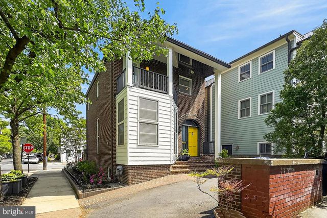902 ORONOCO ST, Alexandria, VA 22314